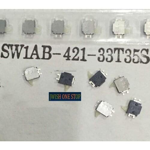 SW1AB-421-33T35S Patch Detection Reset Switch Limit Movement Switch