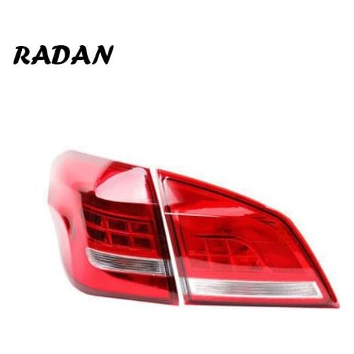Tail Lamp Tail Light Back Light For Great Wall Haval H2