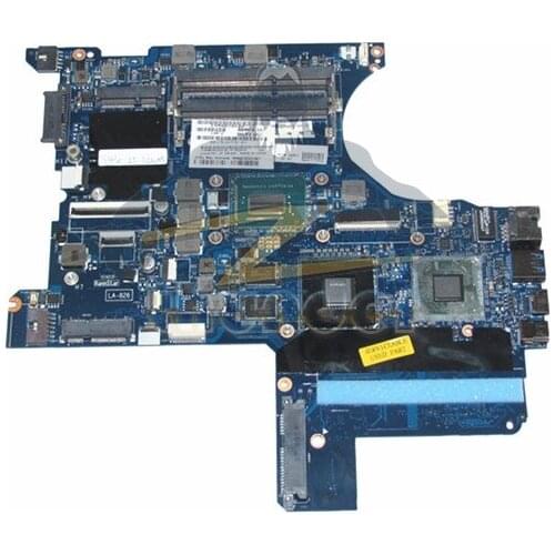 04W3975 LA 8262P REV 1.0 for lenovo thinkpad twist S230u laptop motherboard i5-3210M HM77 GPU GT630M DDR3