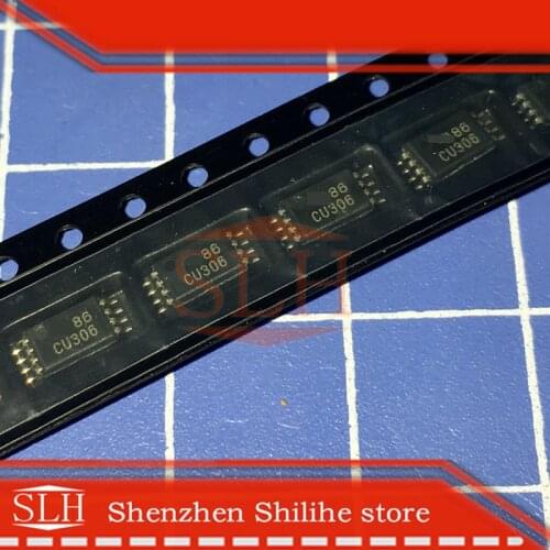 20pcs/lot SN74CBT3306CPWR SN74CBT3306 Brand new original