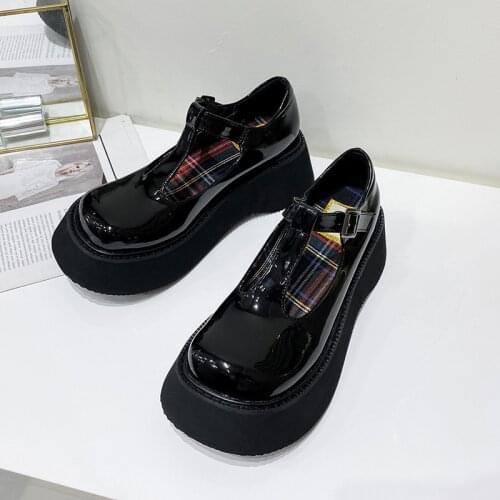 Женские туфли Мэри Джейн BOUSSAC China At AliExpress