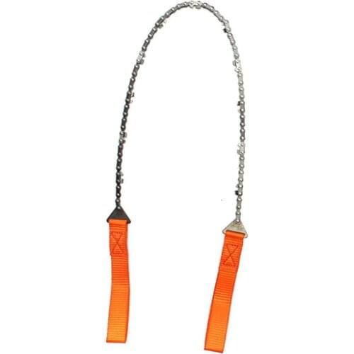 Survival Chain Saw Hand Chains Saw Emergency Pocket Gear Chic Camping Tool