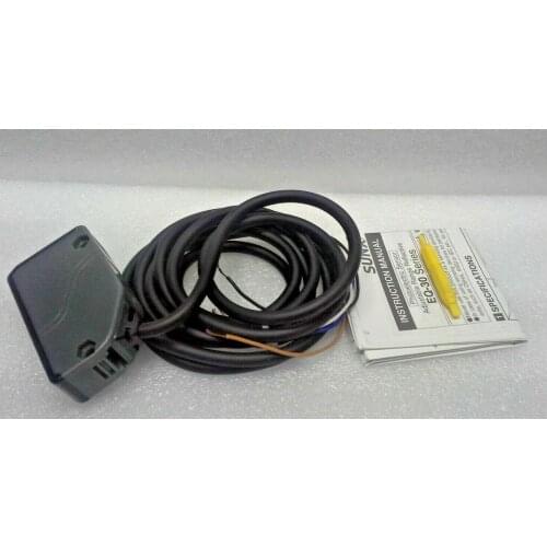 Photoelectric switch sensor EQ-34W