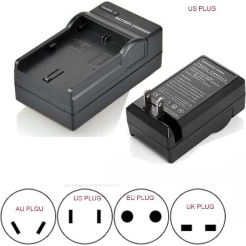 GuangMaoBo Camera Chargers
