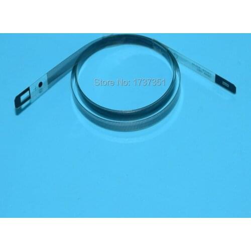 2PC C7770-60013 42 "B0 New Encoder Strip For HP DesignJet 500 800 Plus 510 815 820MFP 500PS 800PS HP500 HP800 Plotters