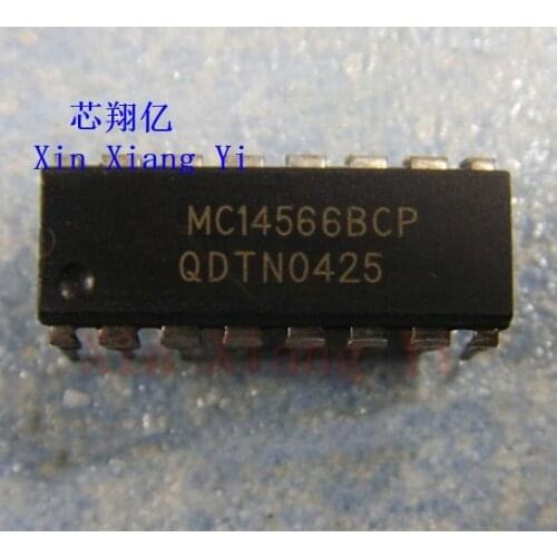 MC14566BCP MC14566 DIP-16
