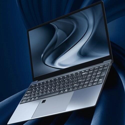 RAM 20GB 1TB SSD Ultrabook Metal Computer with 2.4G/5.0G Bluetooth Ryzen R5 3500U windows 10 Pro Metal portable gaming laptop