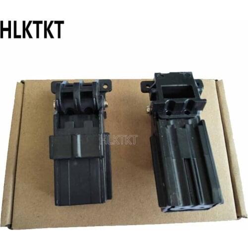 New Q8052-40001 ADF Hinge assembly/ADF Feet for hp Officejet 5780 5788 5740 5750 6210 6208 6310 6318 6480 6488 printer part
