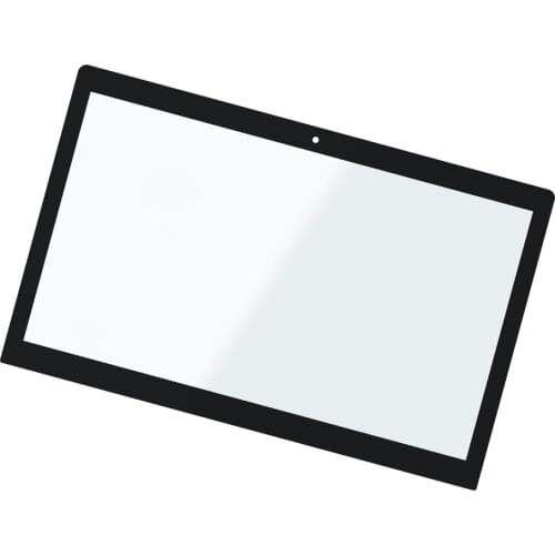 New For ASUS Transformer Book R554L R554LA 15.6" Touch Screen Glass Digitizer Lens Repaire Parts