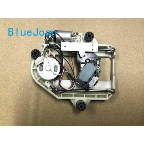 Original New SF-HD850 SF-HD65 W. 520 Mechanism HD850 Laser Lens Lasereinheit Optical Pick-ups Bloc Optique DVM520