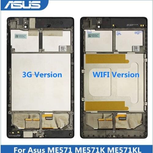 Asus Original LCD Display Touch Screen Assembly For Asus Google Nexus 7 2nd 2013 FHD ME571 ME571K ME571KL 3G / WiFi Version