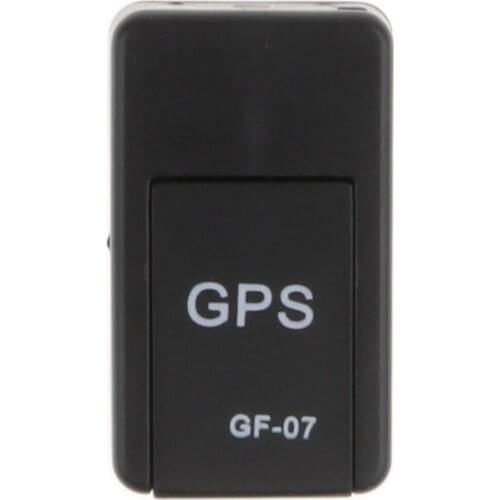 Safety Personal GPS Tracker Portable Track in Real Time Locator Tracking Device for Seniors, Kids, Cars, Vehicle, Travel