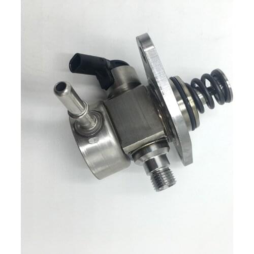 ZhiChiTianCheng High Pressure Fuel Pumps