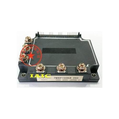 100%New and original, 90 days warranty 7MBP100KB060 7MBP100KB-060