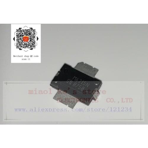100% Original: M6215N MRF6S27015N MRF6S27015NR1 - FET RF LDMOS 68V 14dB 2.6GHZ TO-270AA/TO270-2/CASE 1265-08