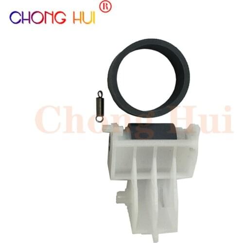 10X Paper Pickup Roller SEPARATION Feed Roller for Epson R250 R270 R280 R290 R330 R390 T59 805 RX610 R295 L850 R285 R360 T50 A50