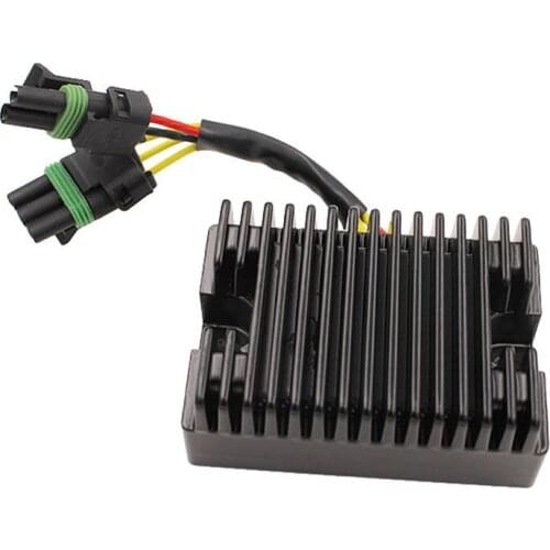 12V Voltage Regulator Rectifier for Sea-doo Sportster LE 278001241 278001554
