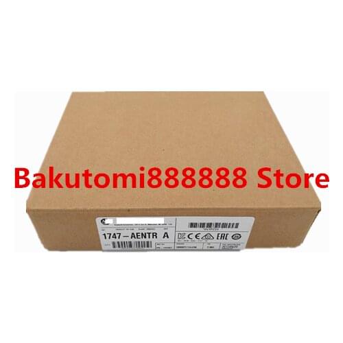 1747-AENTR endüstriyel kontrol modülü