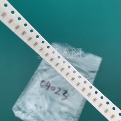 30pcs original New IC for phone 6s C4023 back light capacitor ic chip 10UF 20% 35V replacement for mobile phone repair