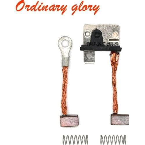 31133-94900 Brush Set For Suzuki Boat Engine Trim Motor