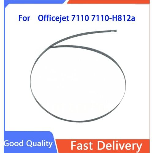 5PC X CR768-40052 Encoder strip for HP Officejet 7110 7110-H812a 7610 7612 New Plotter Parts