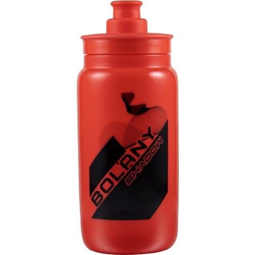 550ml Water Bottle Cycling Water Drink Bottle Large Capacity Mountain Bike