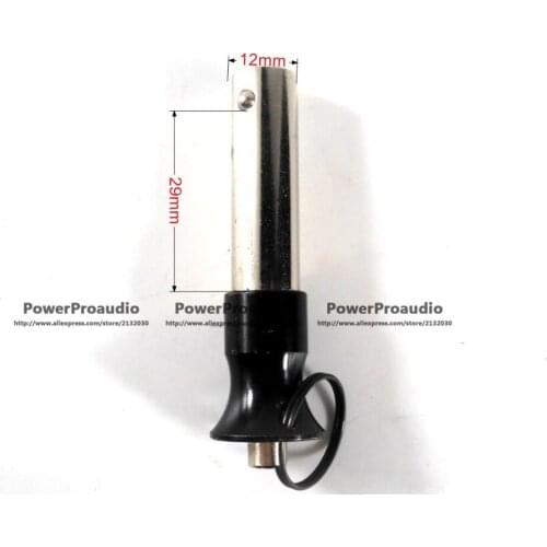 Free shipping 12pcs /lot speakers pin 12x29 mm for line array speakers in professional audio and dj speakers