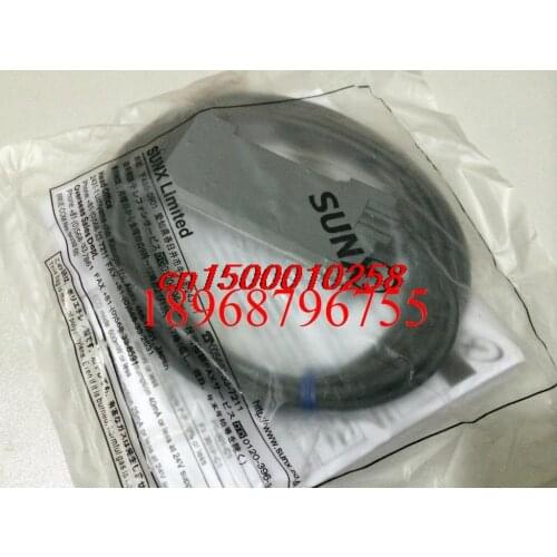 FREE SHIPPING FX-301-HS Fiber amplifier sensor