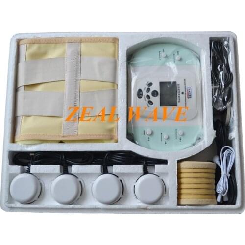 Ye Piaoxiang Smokeless Electric Moxibustion Instrument Home Portable Moxibustion Warm Moxibustion Instrument SD4 SD8