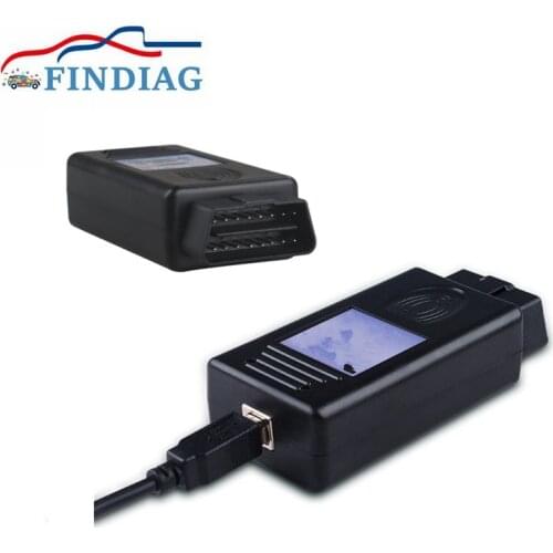 Auto Diagnostic Interface Scanner Tool For BMW SCANNER 1.4.0 Chip Unlock Version For BMW Series Version 1.4.0