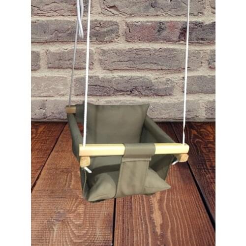 ЭлитКачели Baby Swing