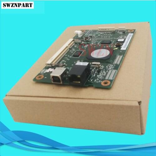 FORMATTER PCA ASSY Formatter Board logic Main Board MainBoard mother board for HP CP2025 CP2025DN CP2025N CP2025X CB492-60002