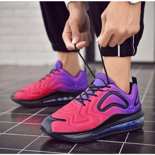 Mens Sneakers Men Shoes 2020 Air Cushion Sneakers Comfortable Couple Shoes Shoes Men Mens Tennis Womens Sneakers 47