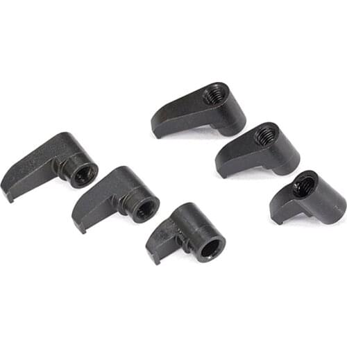 1PC MYB DYB WYB Pressure Plate, for Turning Tool Holder, Cutting Tool Plate, Spare Part For CNC Machine Lathe Cutter Tools