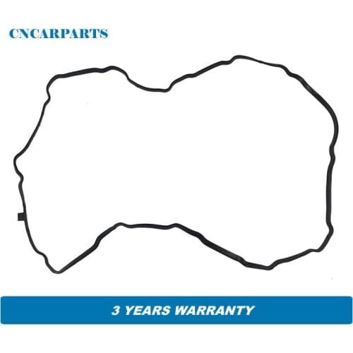 Valve Tappet Rocker Cover Gasket Fit for Nissan Navara D22 3.0L ZD30DDT DOHC 16V