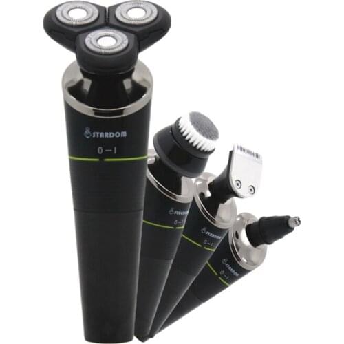 STARDOM Shavers