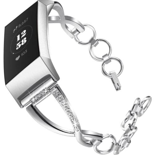 TAMISTER Metal Bracelets