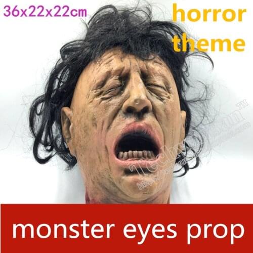 Techvunsan Eye Cosmetics