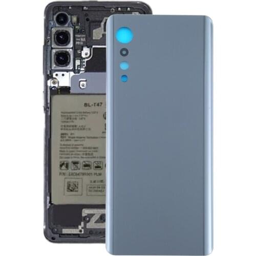 Battery Back Cover for LG Velvet LMG910EMW LM-G910EMW / Velvet 5G LM-G900N LM-G900EM