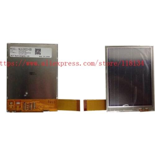 New Original NL2432HC22-50B for Trimble Juno 3B 3C 3D 3E LCD Display with Digitizer Touch Screen 1years warranty