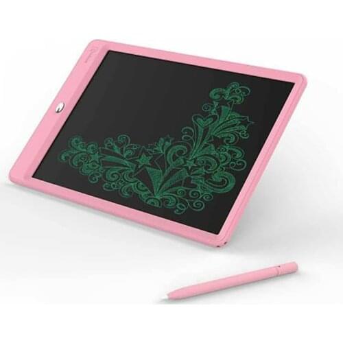Xiaomi Wicue 10" LCD tablet writing board painting board LCD electronic calculus graffiti painting small blackboard for children