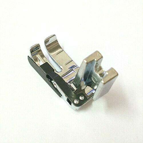 21/4in. High-shank Foot w/ Edge Guide P60611 For Janome New Home1600P Kenmore