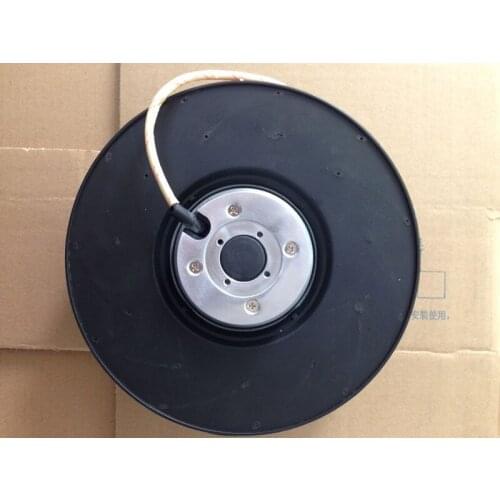 A90L-0001-0554/R compatible spindle motor Fan for fanuc CNC repair new