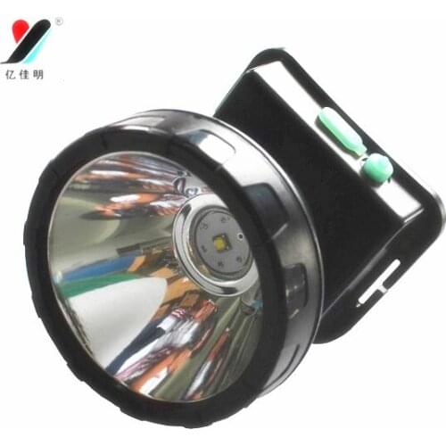 Free shipping via DHL 20pcs/lot 30W 6600mah rechargeable led mining light for sale YJM-8730