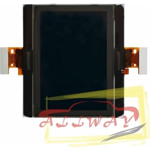 Dashboard Display For VW Passat / Jetta and For SKODA OCTAVIA LCD Instrument cluster