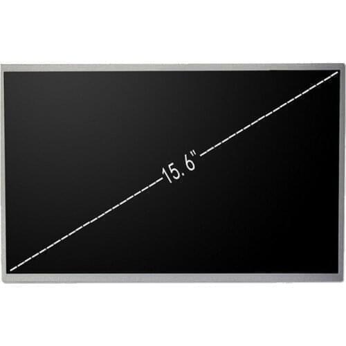 For Toshiba Satellite L755-S5153 & L755-S5154 NEW 15.6" HD LED LCD Screen Glossy