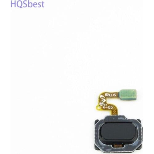 Home Button Touch Fingerprint Sensor Flex Cable for Samsung Galaxy Note8 N950U N950F