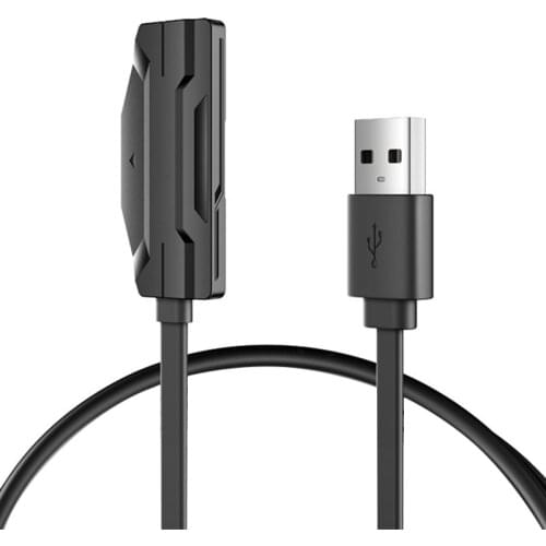 Magnetic Charging Cable USB Charger Type C Gaming Cable for Blackshark Black Shark 3/ 3 Pro Phones 18W Fast Charge 1.2M