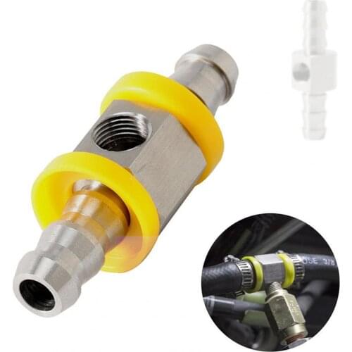 Automotive retrofit fittings 3/8