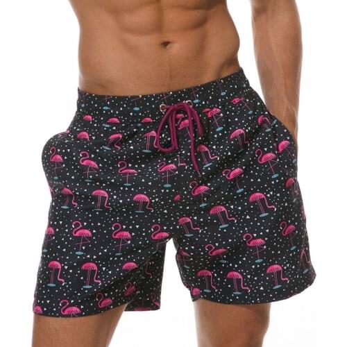 Mens Quick Dry Summer Mens Siwmwear Mens Beach Board Shorts Briefs For Men Swim Trunks Swim Shorts Beach Wear